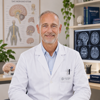 Dr. Fabian Liebscher