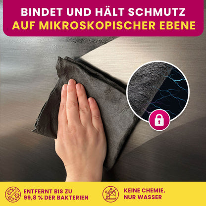 Genie Magic Reinigungstuch (5er-Pack)