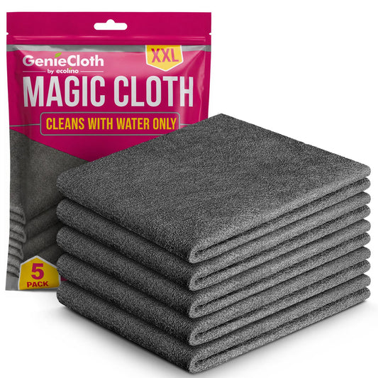 Genie Magic Reinigungstuch (5er-Pack)