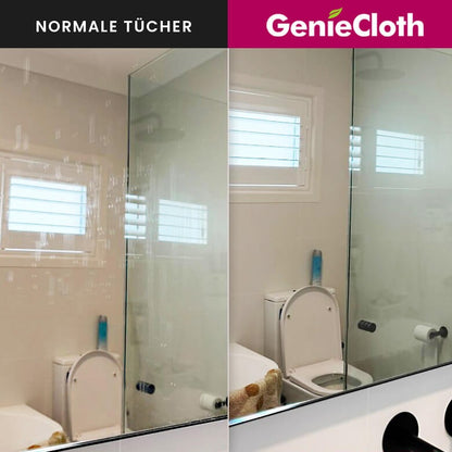 Genie Magic Reinigungstuch (5er-Pack)